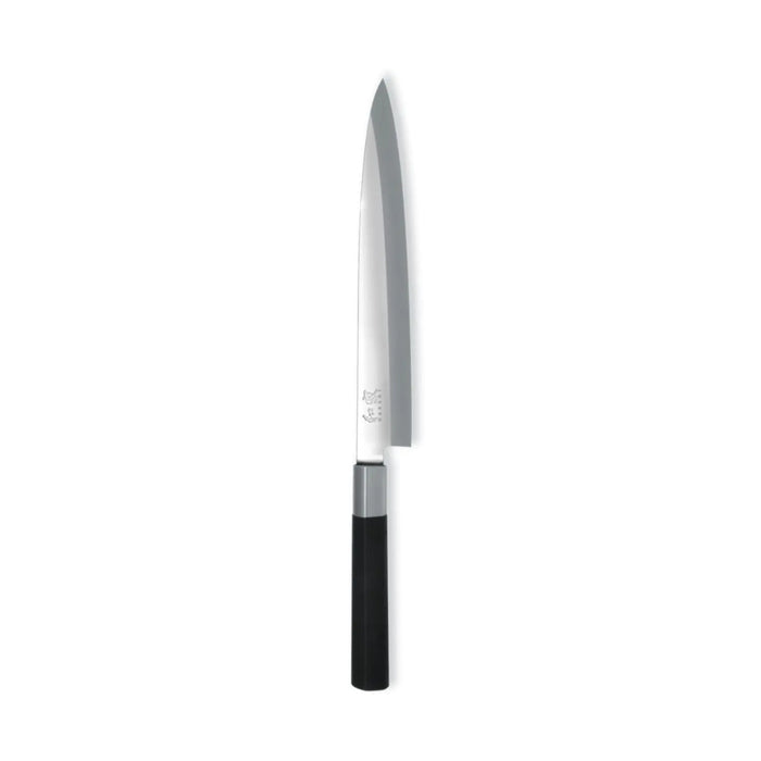 Kai Shun Wasabi Black 21cm Yanagiba Knife