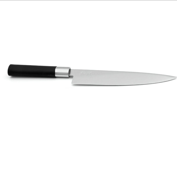 Kai Shun Wasabi Black 23cm Chef's Knife