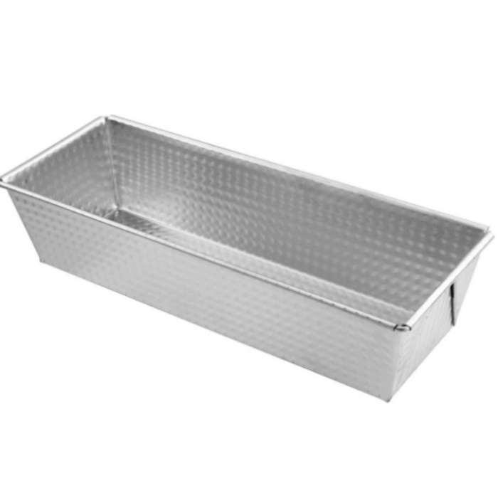 Zenker Silver Loaf Tin 25cm