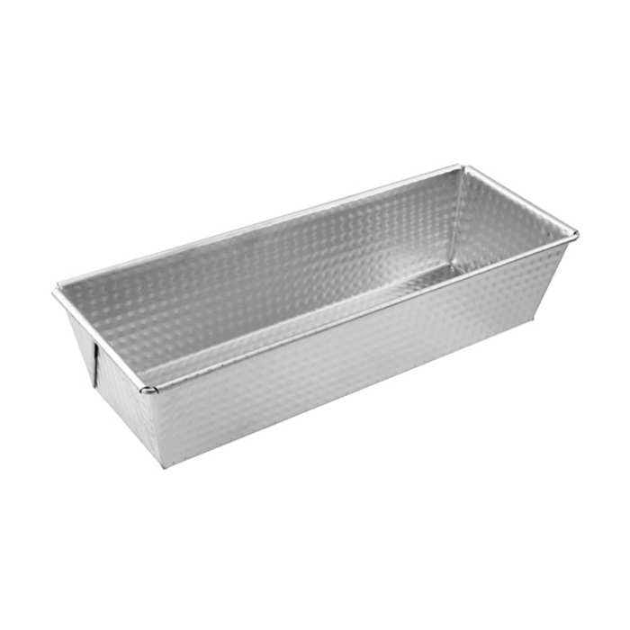 Zenker Siver Loaf Tin 30cm