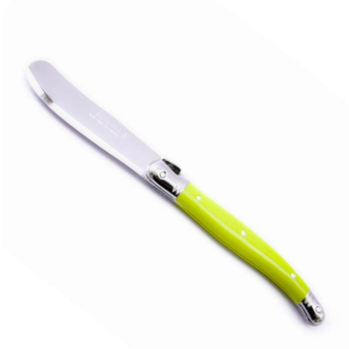 Andre Verdier Butter Knife - 17 Colours