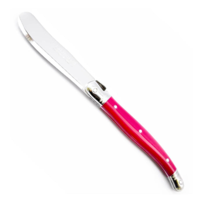 Andre Verdier Butter Knife - 17 Colours