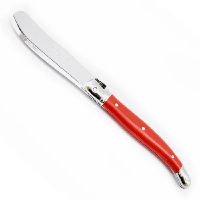 Andre Verdier Butter Knife - 17 Colours