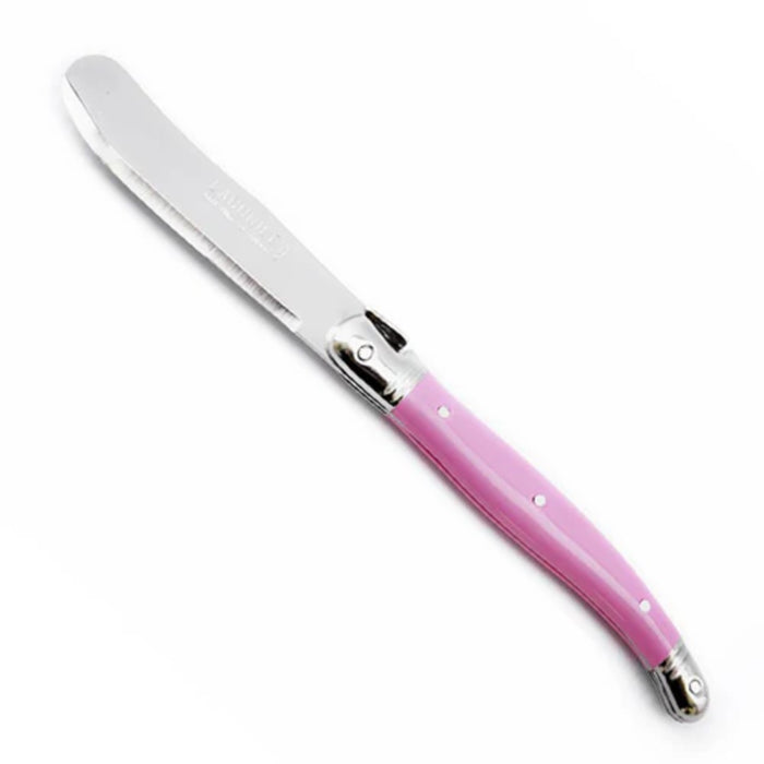 Andre Verdier Butter Knife - 17 Colours