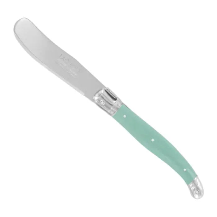 Andre Verdier Butter Knife - 17 Colours