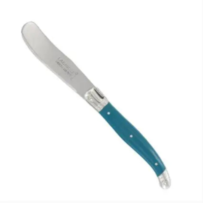 Andre Verdier Butter Knife - 17 Colours