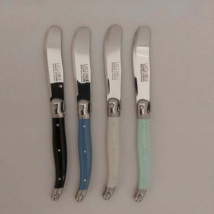 Andre Verdier Butter Knife - 17 Colours