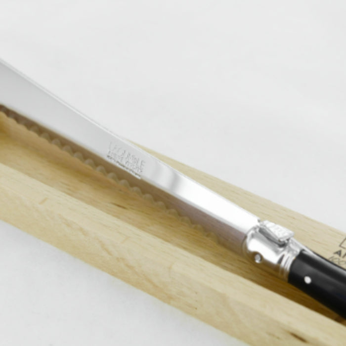 Andre Verdier Bread Knife - 8 Colours