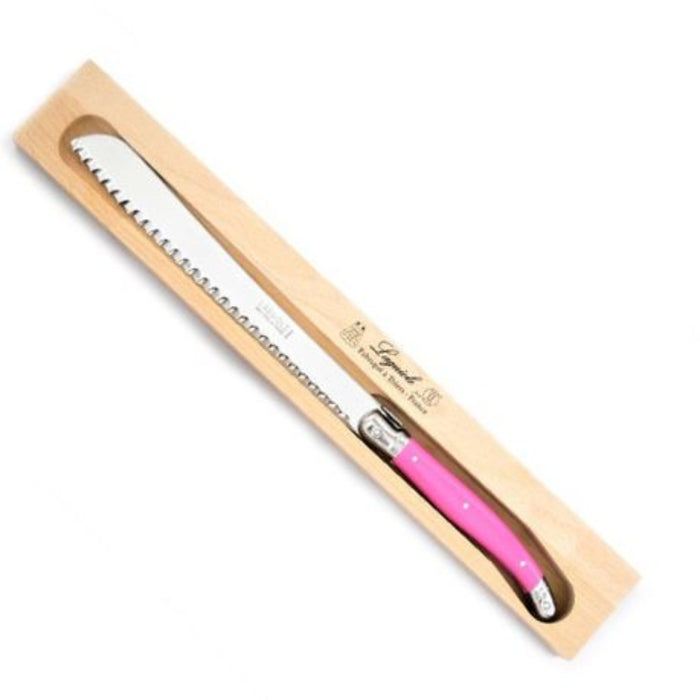 Andre Verdier Bread Knife - 8 Colours