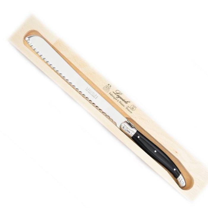 Andre Verdier Bread Knife - 8 Colours