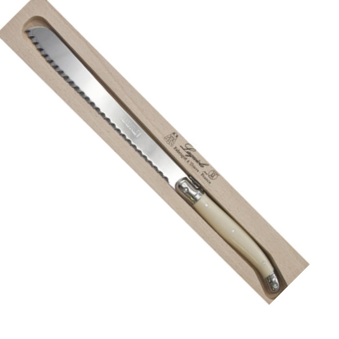 Andre Verdier Bread Knife - 8 Colours