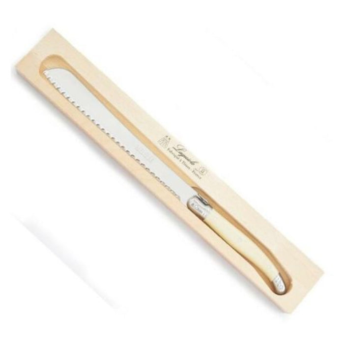 Andre Verdier Bread Knife - 8 Colours