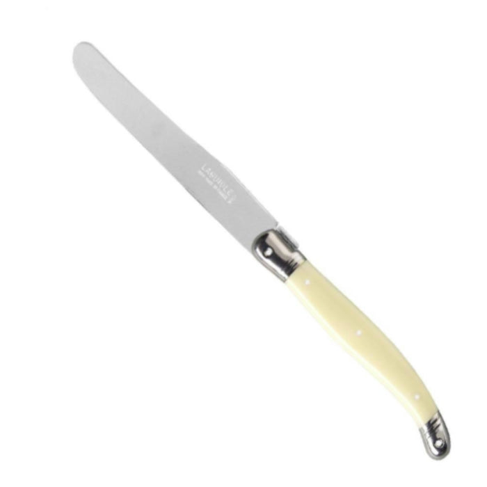 Andre Verdier Dinner Knife Single/Loose - 2 Colours