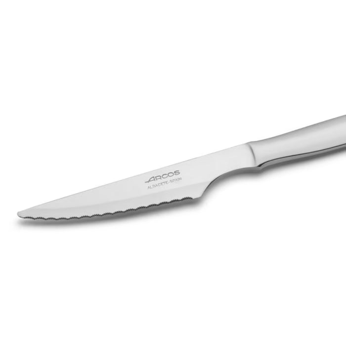 Monoblock Steak Knife