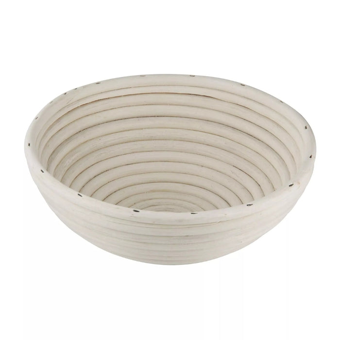 Zenker 22cm Round Proofing Basket