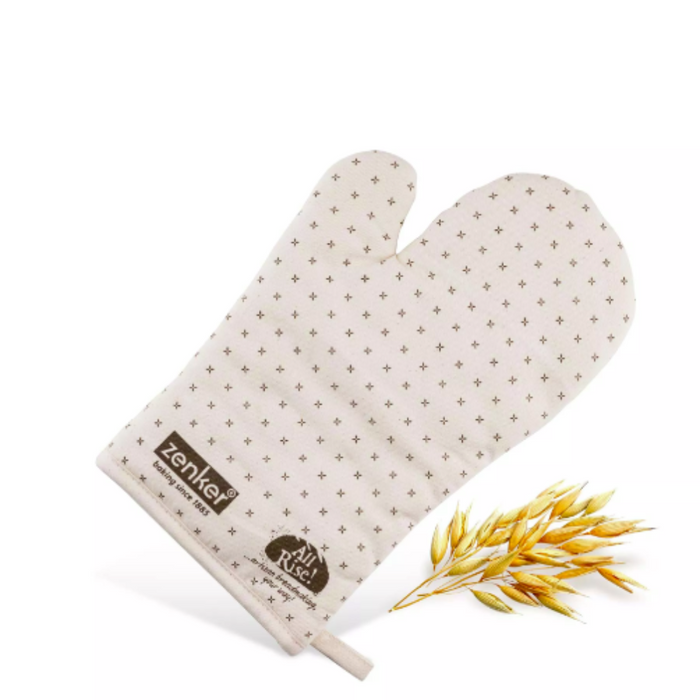 Zenker Cotton Oven Glove