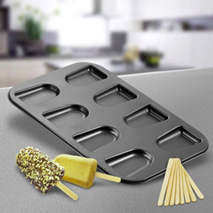 Zenker Special Creative Series Lollipop Baking Tray