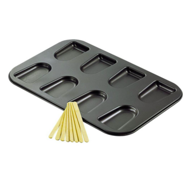 Zenker Special Creative Series Lollipop Baking Tray