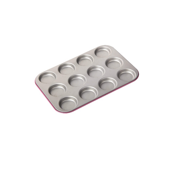 Zenker Creative Studio 12 Cup Whoopie Baking Tray 38.5x33.9cm