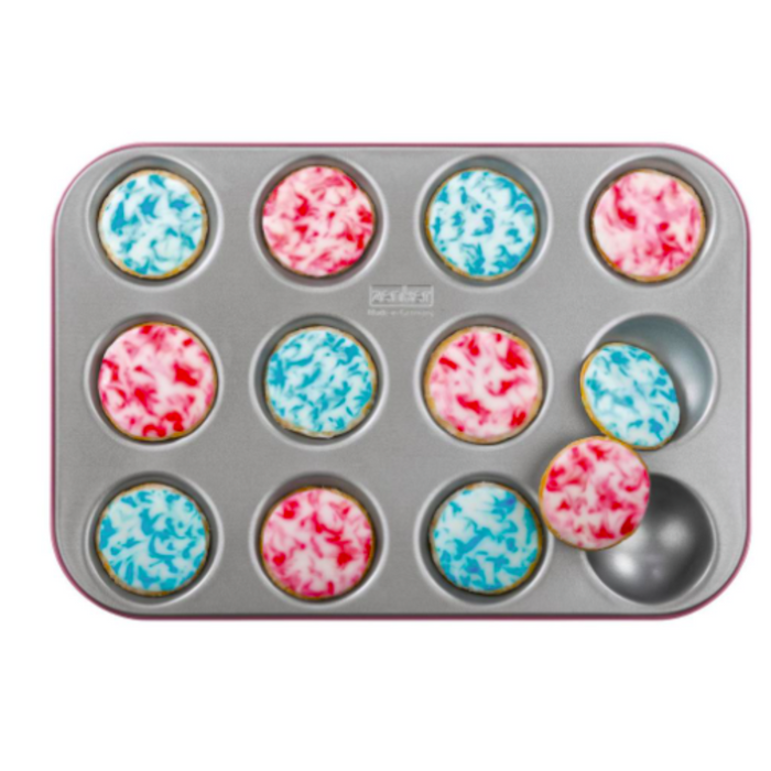 Zenker Creative Studio Florentine Biscuit Baking Tray 38.5x26.5cm