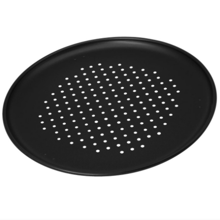 Zenker Special Countries Perforated Pizza Pan 32cm