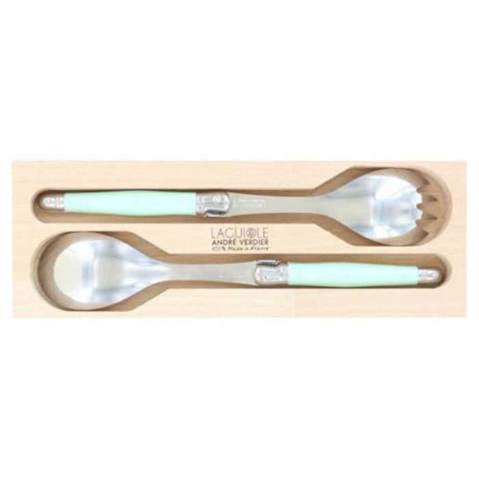 Andre Verdier Salad Server Set, Set of 2 - 13 Colours