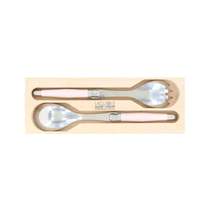 Andre Verdier Salad Server Set, Set of 2 - 13 Colours