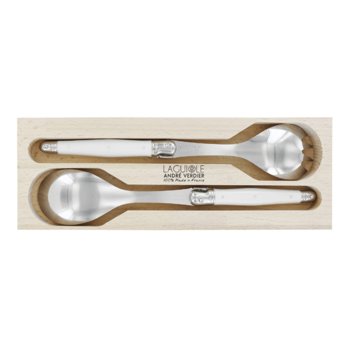 Andre Verdier Salad Server Set, Set of 2 - 13 Colours