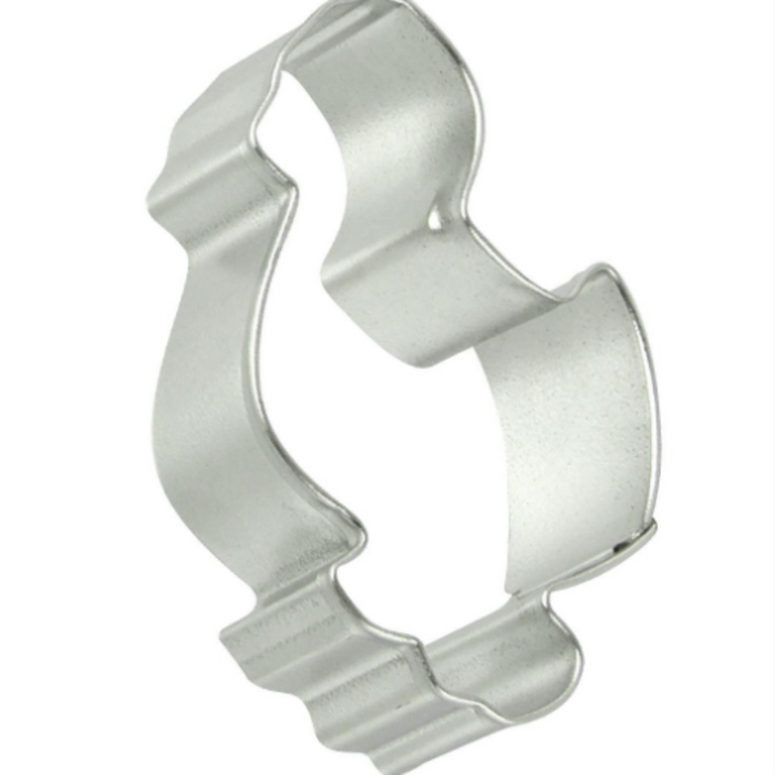 Zenker Patisserie Duck Cookie Cutter - Single