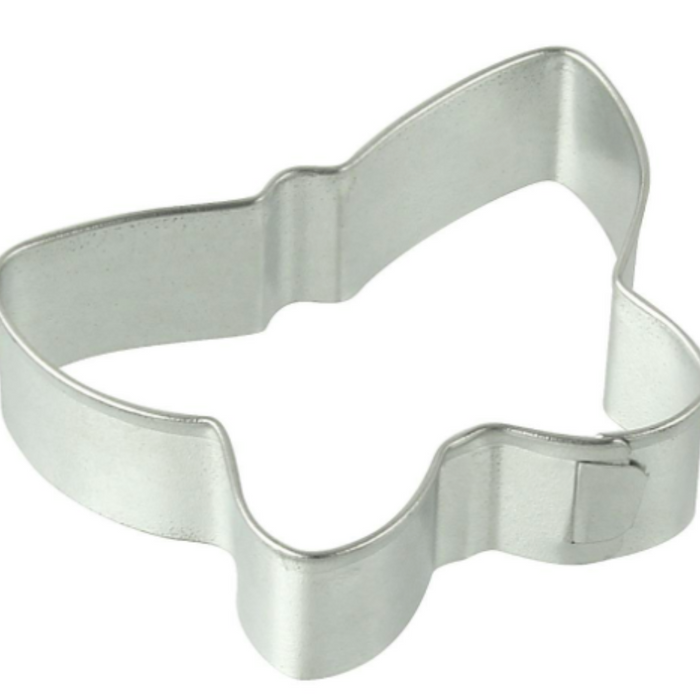 Zenker Patisserie Butterfly  Cookie Cutter - Single