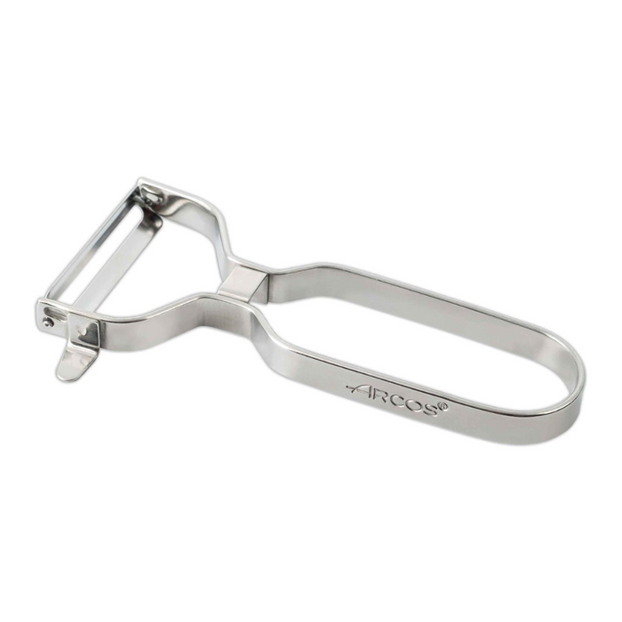 Stainless-Steel Peeler