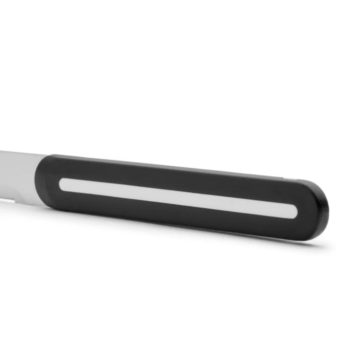 B Line 2 piece Black Table Knives Set