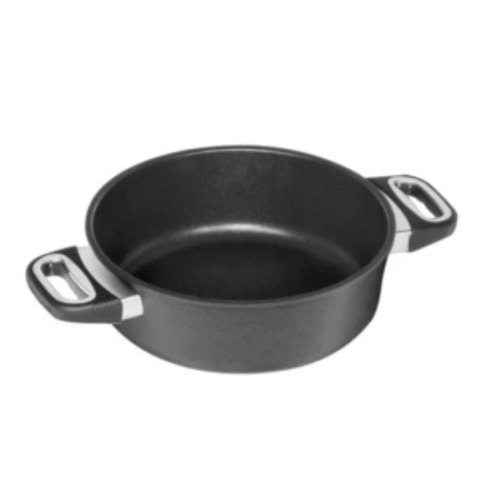 AMT 24cm Gastroguss Braising Pot