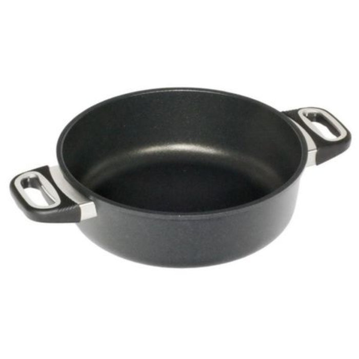 AMT 28cm Gastroguss Braising Pot with 2 Handles