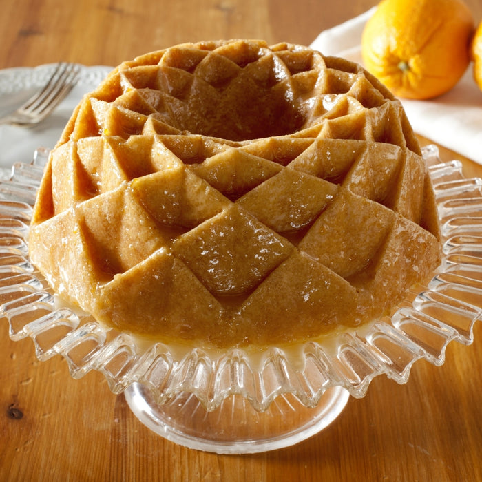 Jubilee bundt pan hotsell