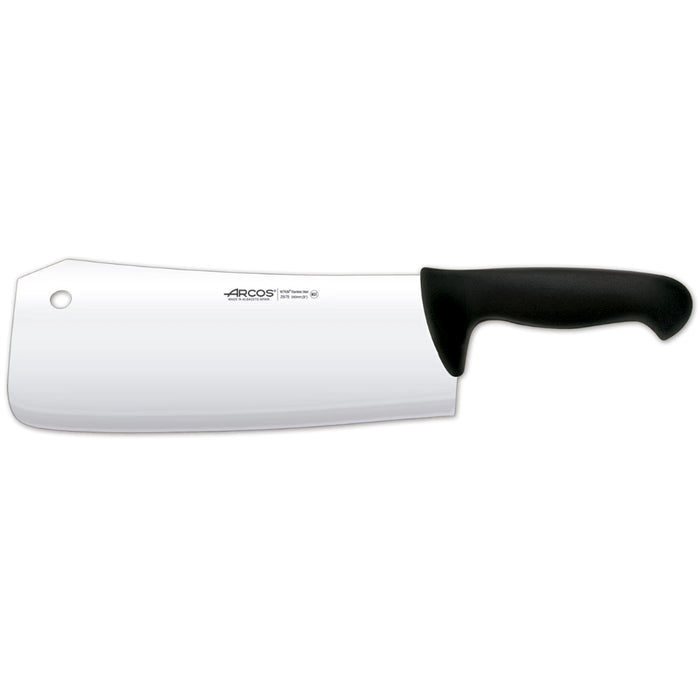 Professional Cleaver - 240mm