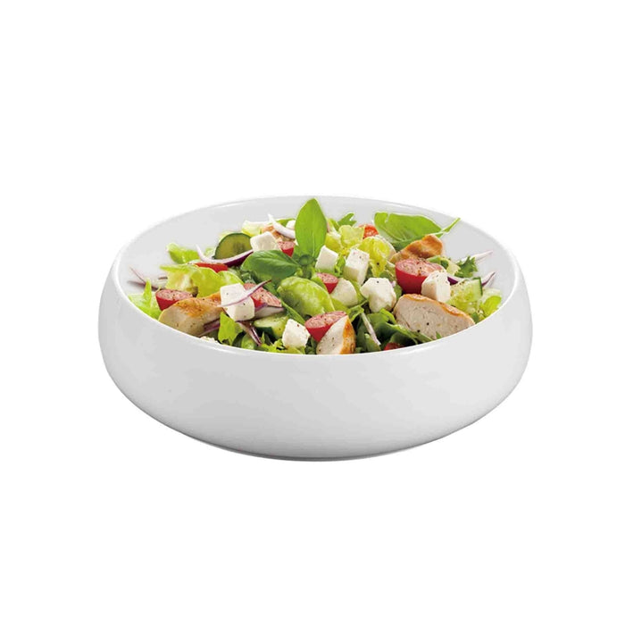 Home Classix Round Salad Bowl