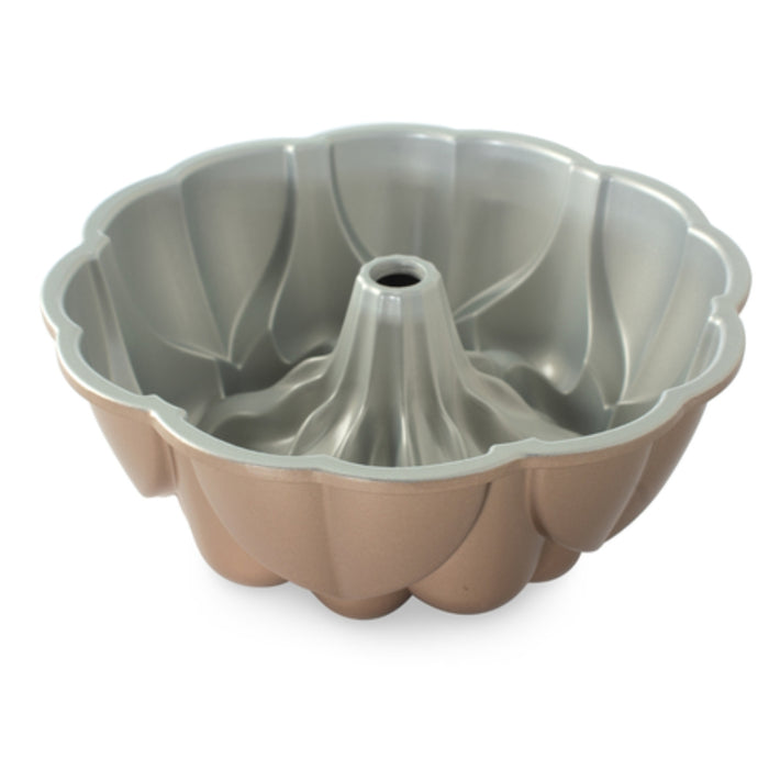 Nordic Ware Magnolia Bundt Pan