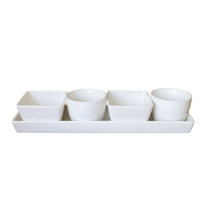 Home Classix Snack 5pc Set