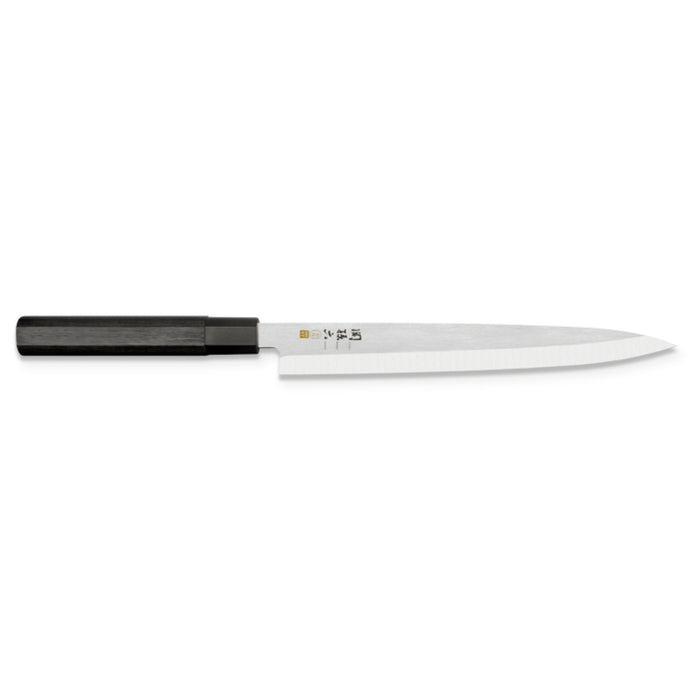 Kai Shun Seki Magoruku Kinju Yanagiba 24cm Chef's Knife