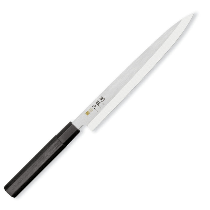 Kai Shun Seki Magoruku Kinju Yanagiba 24cm Chef's Knife