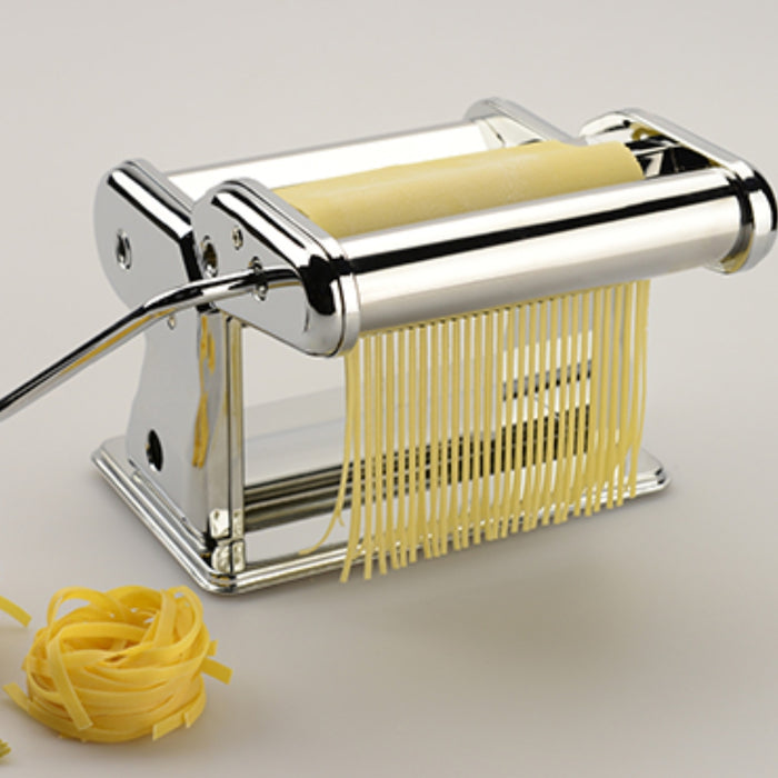 Avanti Stainless Steel Pasta Making Machine