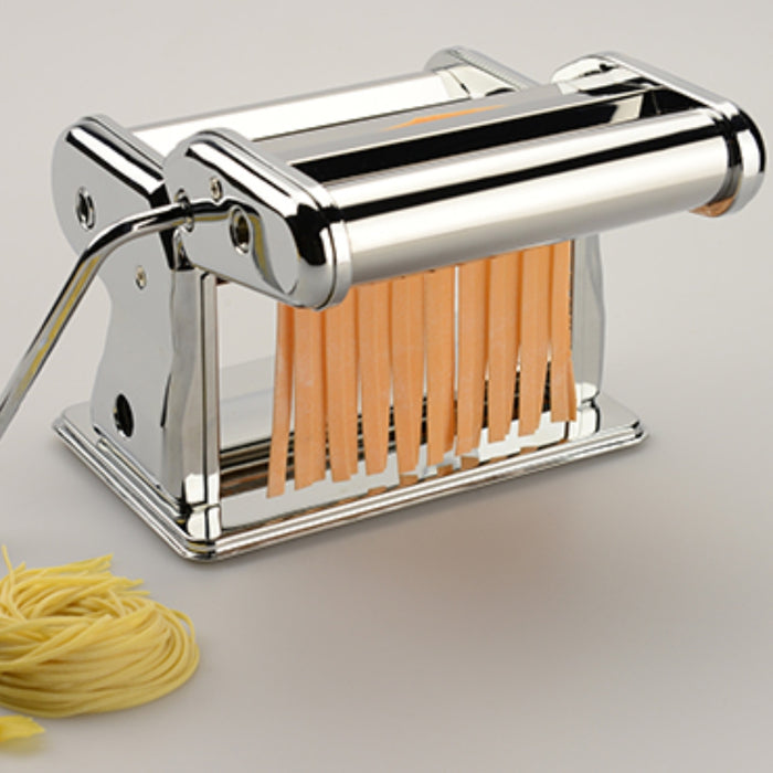 Avanti Stainless Steel Pasta Making Machine