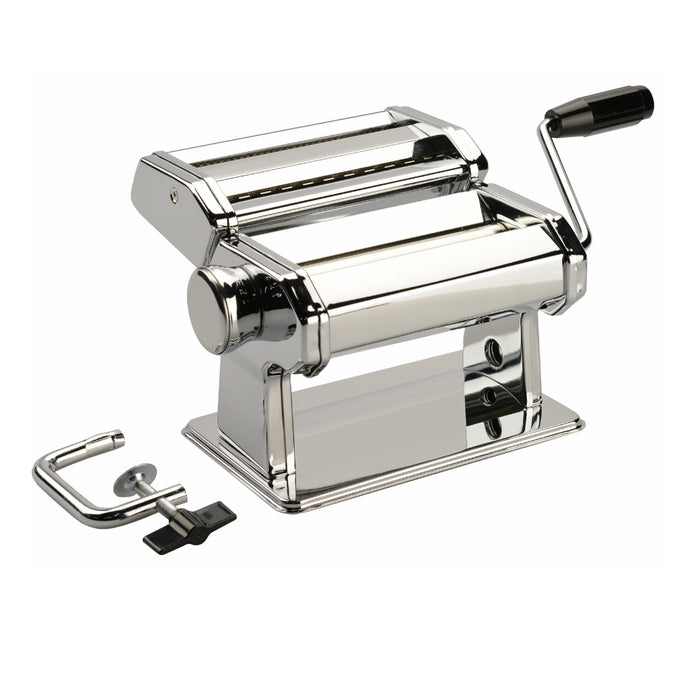 Avanti Stainless Steel Pasta Making Machine