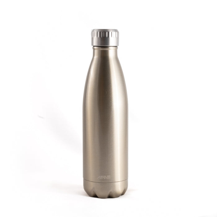 Avanti Fluid Vacuum Bottle 0.5L Champagne