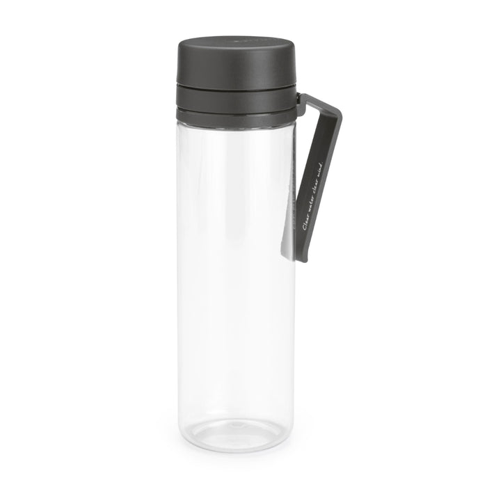 Brabantia  Make & Take Water Bottle with Strainer, 500ml - 2 Colours