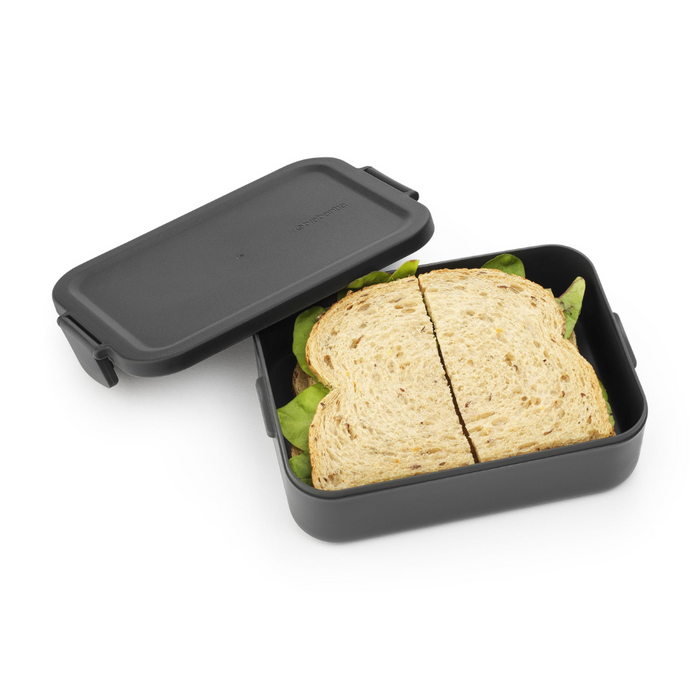 Brabantia Make & Take Lunch Box - Medium