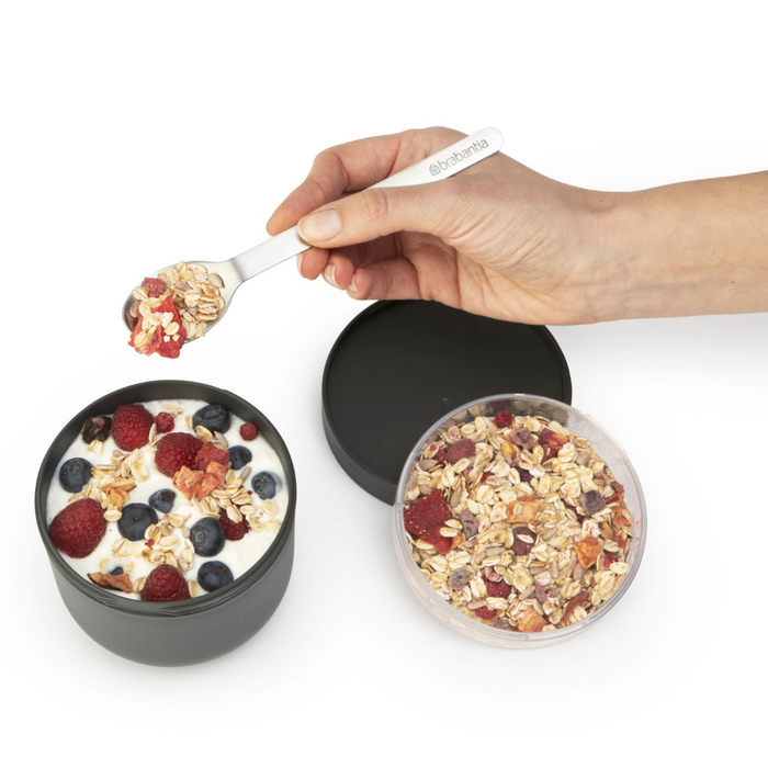 Brabantia Make & Take Breakfast Bowl - 500ml