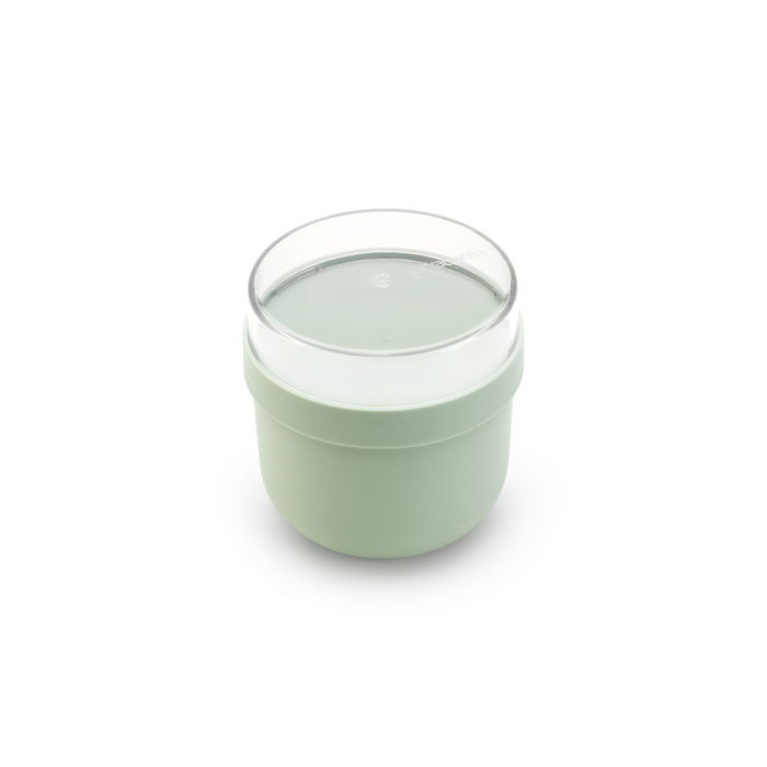 Brabantia Make & Take Breakfast Bowl - 500ml Green