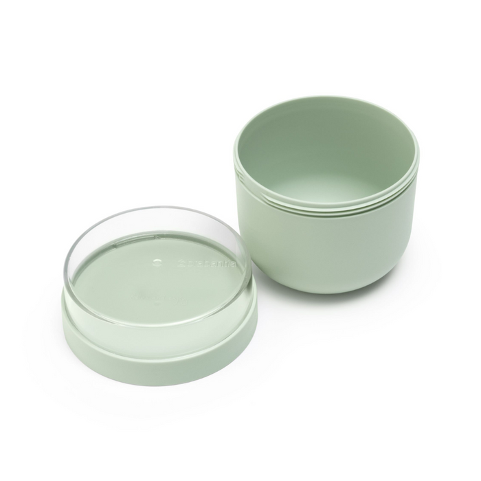 Brabantia Make & Take Breakfast Bowl - 500ml Green